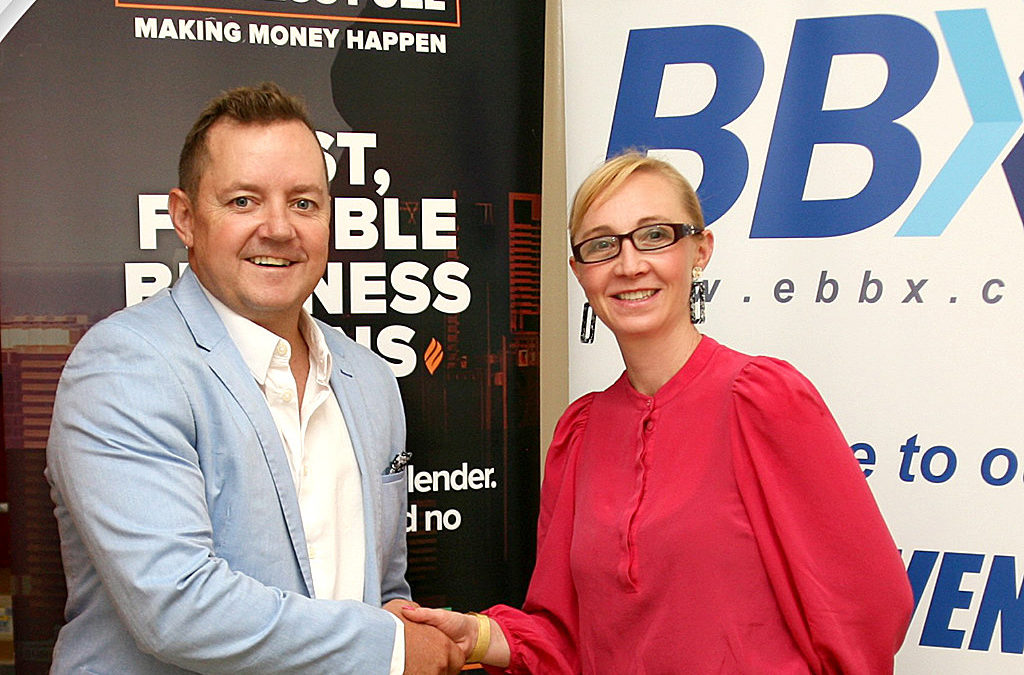 Business Fuel is Proud to be Partnering with BBX